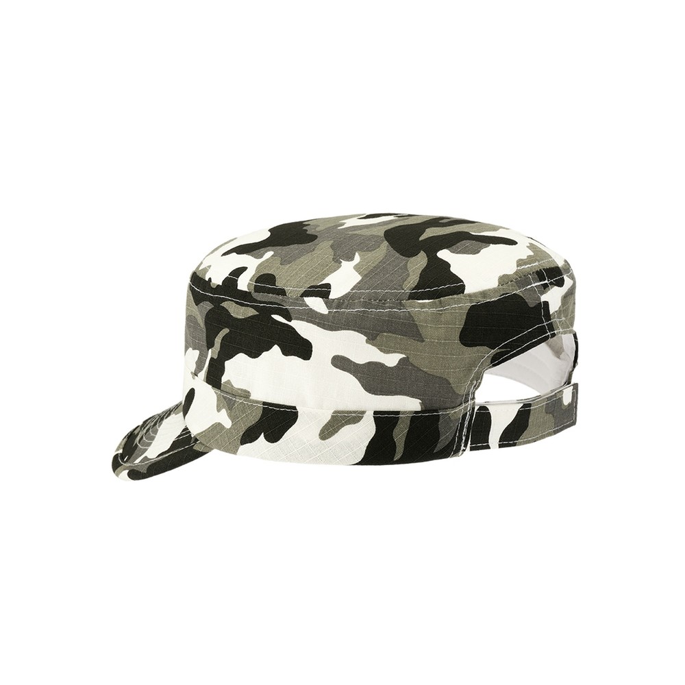 Brandit - BDU Casquette - Gris/Multicolore